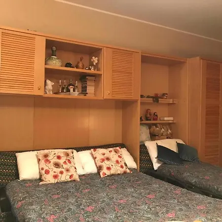 Apartment Val Di Luce *