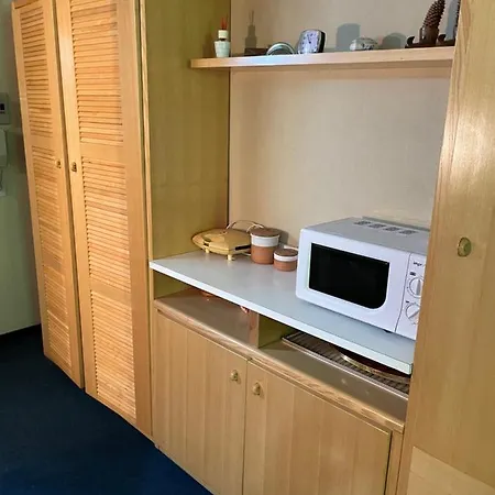 Val Di Luce Apartment Abetone