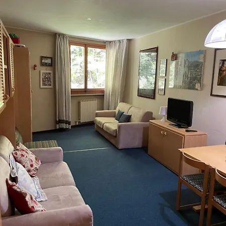 Val Di Luce Apartment *