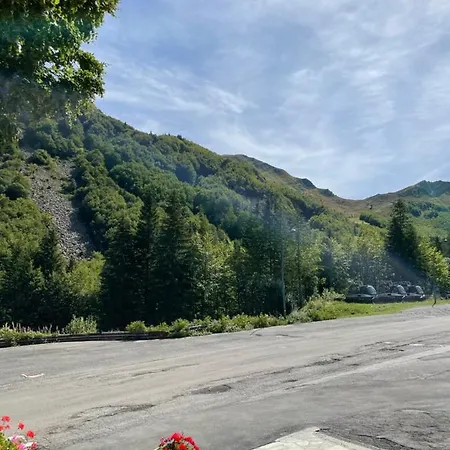 Val Di Luce Apartment