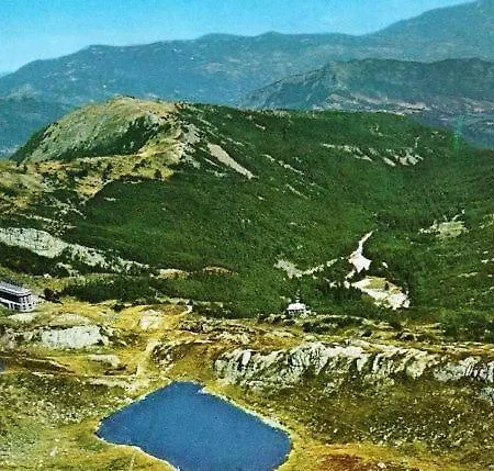 Val Di Luce Apartment