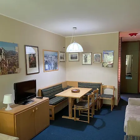 Apartment Val Di Luce