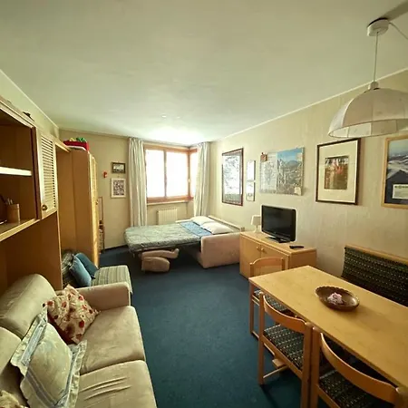 Val Di Luce Apartment *